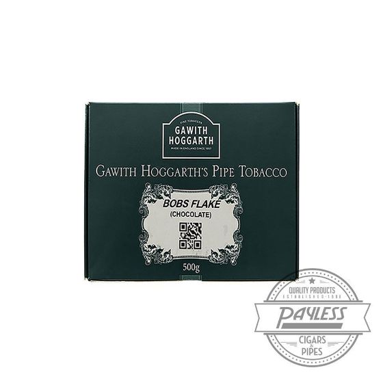 Gawith, Hoggarth & Co. Bob's Chocolate Flake (500G)