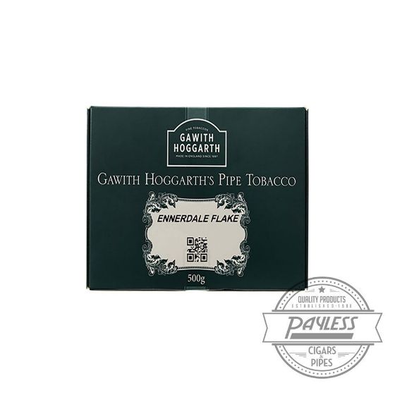 Gawith, Hoggarth & Co. Ennerdale Flake (500G)