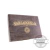 Sensei's Sensational Sarsaparilla Belicoso Box