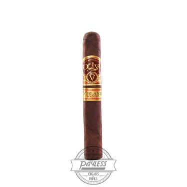 Oliva Serie V Melanio Maduro Double Toro Cigar Oliva Serie V Melanio Maduro Double Toro Cigar