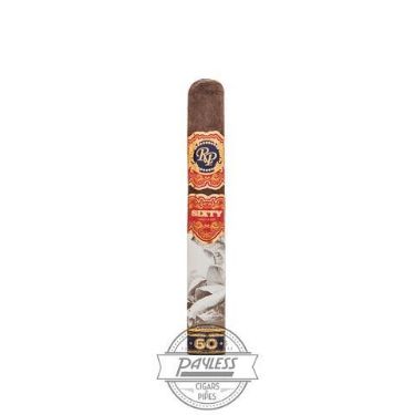 Rocky Patel Sixty Toro Cigar Rocky Patel Sixty Toro Cigar