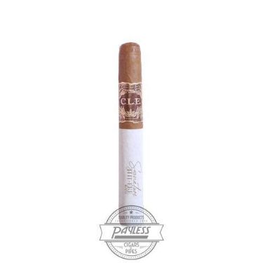 CLE Signature THT-EKE 03/17 TAA 11/18 Cigar CLE Signature THT-EKE 03/17 TAA 11/18 Cigar