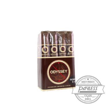 Odyssey Coffee Robusto Bundle Odyssey Coffee Robusto Bundle