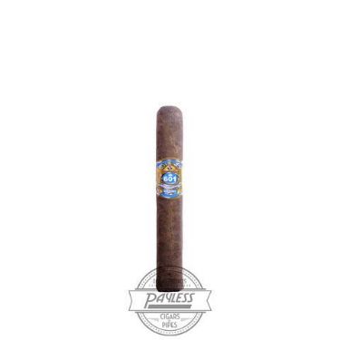 601 Blue Label Robusto Maduro Cigar 601 Blue Label Robusto Maduro Cigar