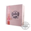 601 Red Label Habano Toro Box