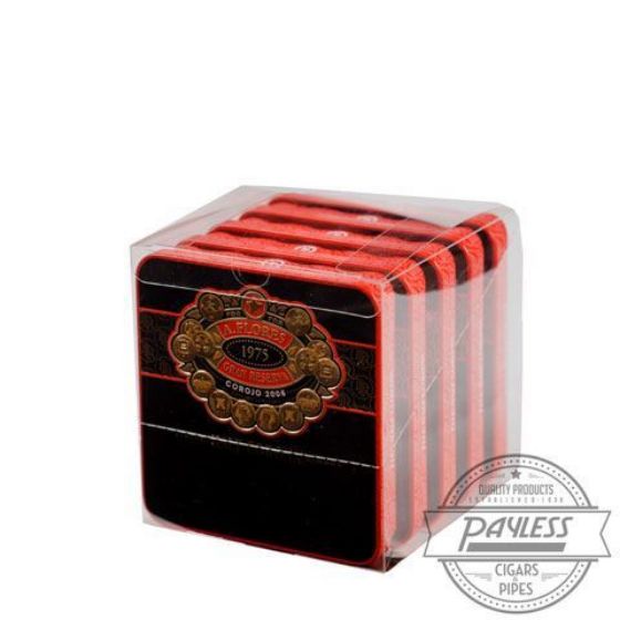 A. Flores 1975 Gran Reserva Corojo Half Corona (5 tins of 5)