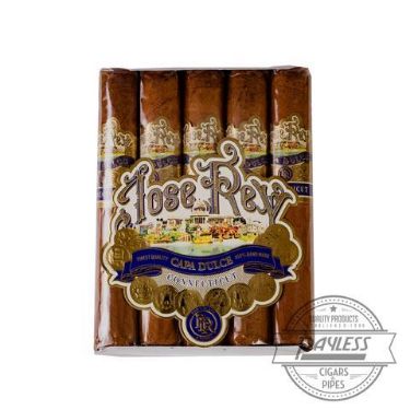 Jose Rey Connecticut Robusto Jose Rey Connecticut Robusto