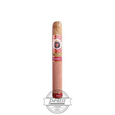 Macanudo Vintage 2010 Toro Grande Cigar Macanudo Vintage 2010 Toro Grande Cigar