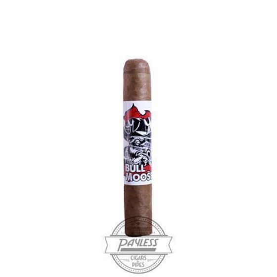 Foundry Chillin Moose Bull Moose Gigante Stick