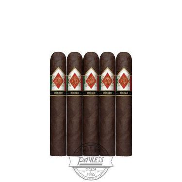 CAO Zocalo Robusto (5-Pk) CAO Zocalo Robusto (5-Pk)