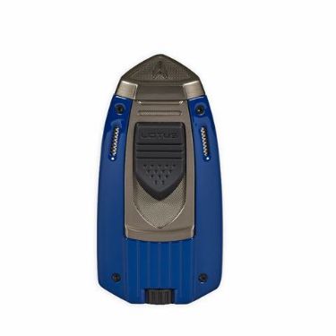 Lotus Mariner Dual Flame Torch Lighter - Blue (L7530) Lotus Mariner Dual Flame Torch Lighter - Blue (L7530)