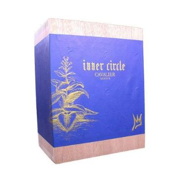 Cavalier Geneve Inner Circle Toro Box Cavalier Geneve Inner Circle Toro Box