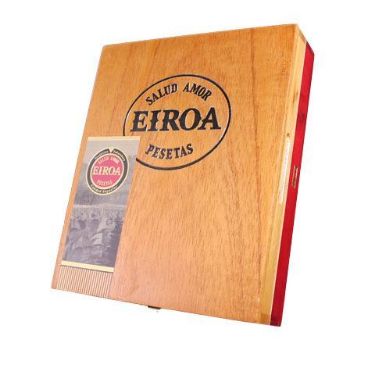 Eiroa Lancero (38x7) Box Eiroa Lancero (38x7) Box