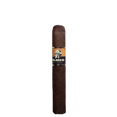 Olmec Claro Robusto Cigar Olmec Claro Robusto Cigar