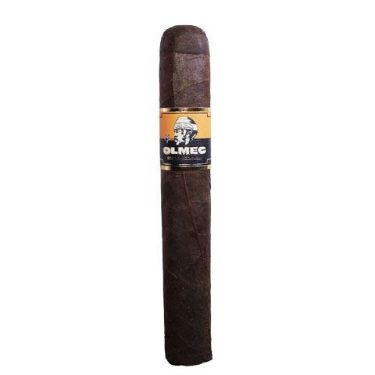 Olmec Maduro Grande Cigar Olmec Maduro Grande Cigar