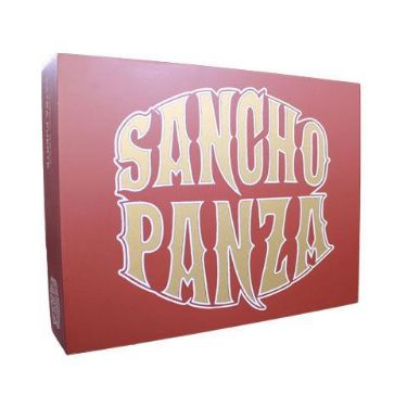 Sancho Panza Extra Fuerte Toro Box Sancho Panza Extra Fuerte Toro Box