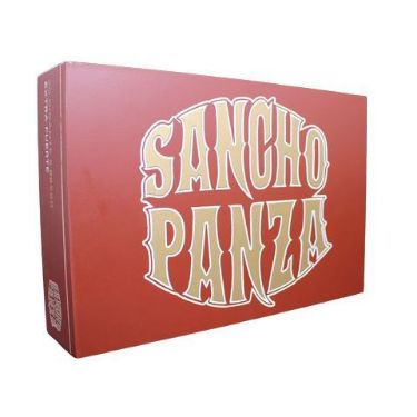 Sancho Panza Extra Fuerte Gigante Box Sancho Panza Extra Fuerte Gigante Box