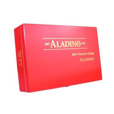 Aladino Classic Robusto Box Aladino Classic Robusto Box