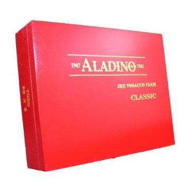 Aladino Classic Toro Box Aladino Classic Toro Box