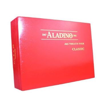 Aladino Classic Gordo Box Aladino Classic Gordo Box