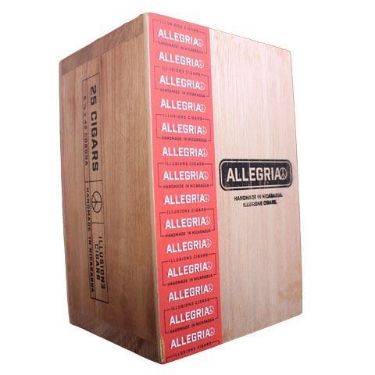Illusione OneOff Allegria Corona Box Illusione OneOff Allegria Corona Box