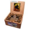 Open Acid C Notes Box