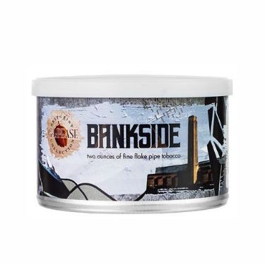 G.L. Pease Bankside Tin (2-Ozs) G.L. Pease Bankside Tin (2-Ozs)