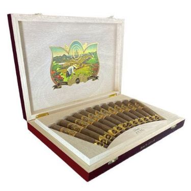 Oliva Serie V 135th Anniversary Edicion Limitada Perfecto Open Box Oliva Serie V 135th Anniversary Edicion Limitada Perfecto Open Box