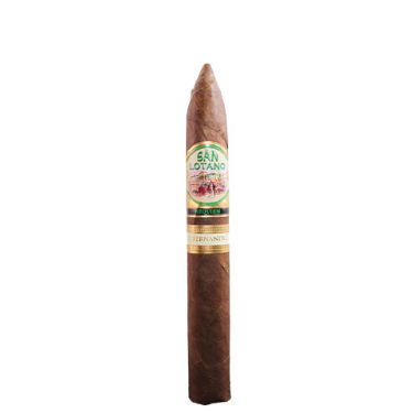 San Lotano Habano Torpedo Cigar San Lotano Habano Torpedo Cigar