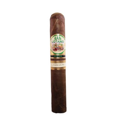 San Lotano Habano Gran Toro Cigar San Lotano Habano Gran Toro Cigar