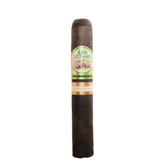 San Lotano Maduro Gran Toro Cigar