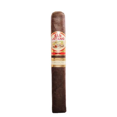 San Lotano The Bull Toro Cigar San Lotano The Bull Toro Cigar