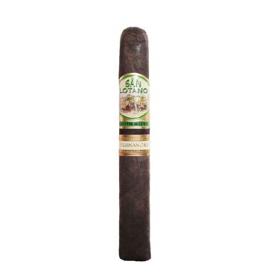 San Lotano Maduro Toro Cigar San Lotano Maduro Toro Cigar