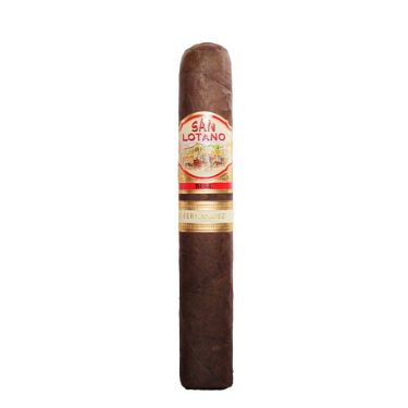 San Lotano The Bull Gordo Cigar San Lotano The Bull Gordo Cigar