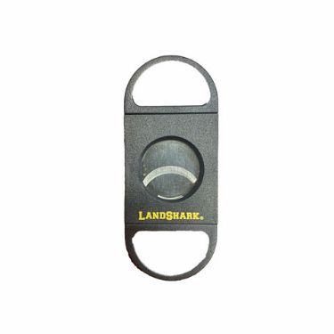 Landshark Shark Bait Closed Back Cigar Cutter Landshark Shark Bait Closed Back Cigar Cutter