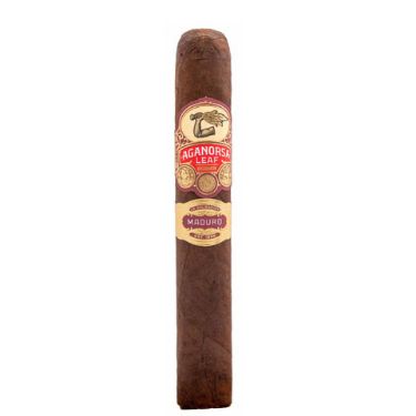 Aganorsa Leaf La Validacion Maduro Gran Robusto Box Pressed Aganorsa Leaf La Validacion Maduro Gran Robusto Box Pressed