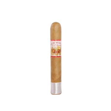 New World Connecticut Gordo Cigar New World Connecticut Gordo Cigar