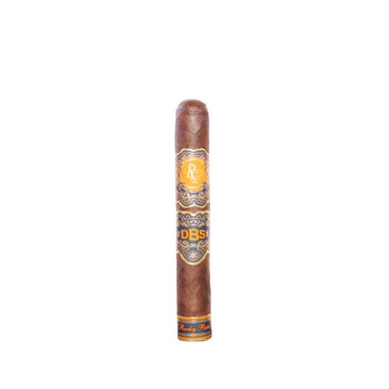 Rocky Patel Double Broadleaf Selection Robusto Cigar