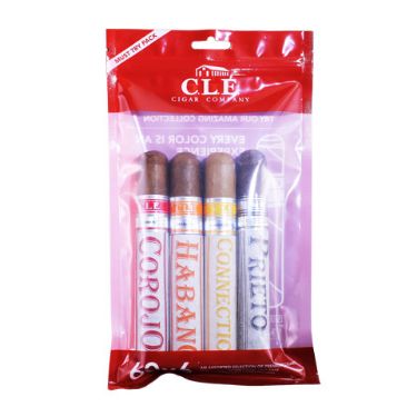 CLE Fresh Pack (4-Pack) CLE Fresh Pack (4-Pack)