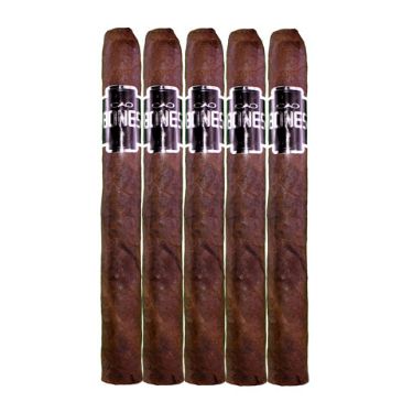CAO Bones Matador Churchill (5-Pack) CAO Bones Matador Churchill (5-Pack)