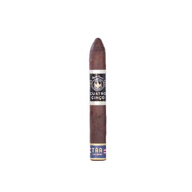 Joya de Nicaragua Cuatro Cinco Edicion Americana TAA 2023 Cigar Joya de Nicaragua Cuatro Cinco Edicion Americana TAA 2023 Cigar