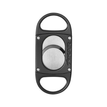 Xikar M8 Cutter Black (209BK2) Xikar M8 Cutter Black (209BK2)