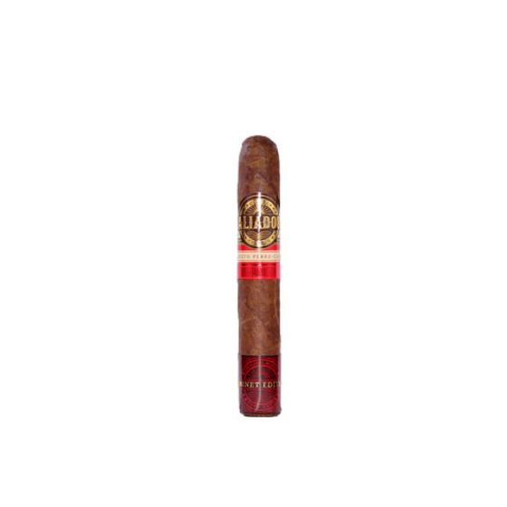 Cuba Aliados by EPC Robusto Cigar