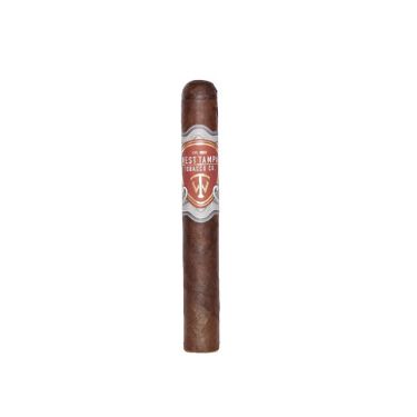 West Tampa Tobacco Company Red Toro Cigar West Tampa Tobacco Company Red Toro Cigar