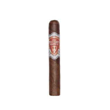 West Tampa Tobacco Company Red Gigante Cigar West Tampa Tobacco Company Red Gigante Cigar