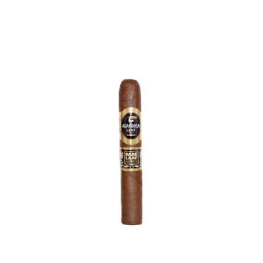 Aganorsa Leaf Rare Leaf Reserve Maduro Robusto Cigar Aganorsa Leaf Rare Leaf Reserve Maduro Robusto Cigar