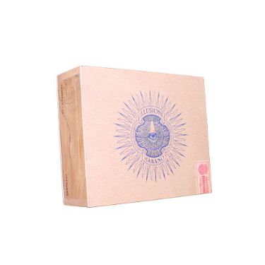 Illusione Original Documents Habano Gordo Box Illusione Original Documents Habano Gordo Box