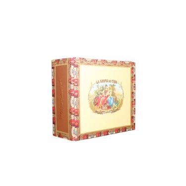 La Aroma de Cuba Connecticut Monarch Box La Aroma de Cuba Connecticut Monarch Box