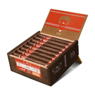 Cao Fasa Sol Box Cao Fasa Sol Box