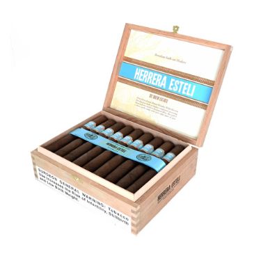 Herrera Esteli Brazilian Maduro Toro Especial Box Herrera Esteli Brazilian Maduro Toro Especial Box